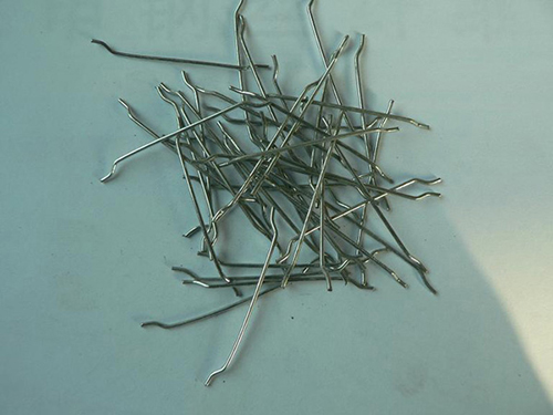 耐热不锈钢纤维