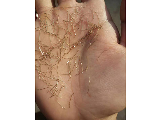 高强度镀铜微丝0.2-13